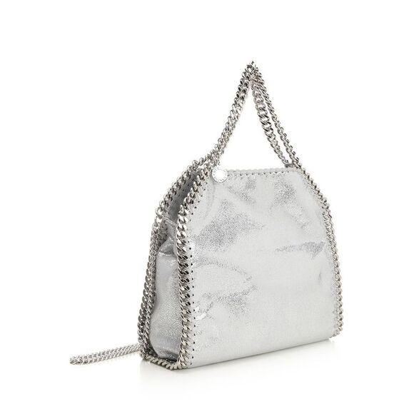 Stella Mccartney Women Stella Mccartney's 'Falabella' Mini Tote Bag - Picture 2 of 4